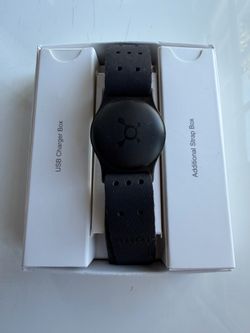 OrangeTheory OTbeat Burn 5.0 Heart Rate Monitor