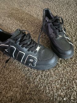 Air Force Cpfm