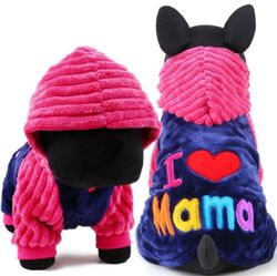 New pet sweater Size medium