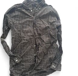 Arrow flannel