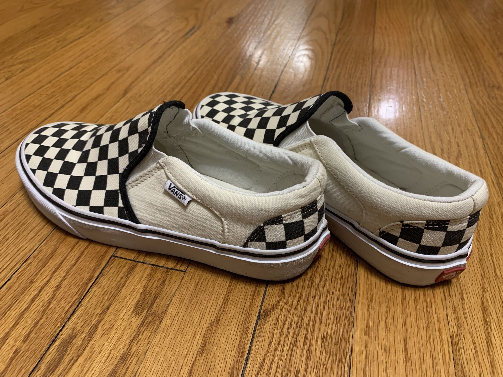 Vans