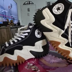 CONVERSE