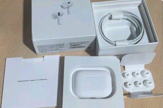 Airpod 2s 