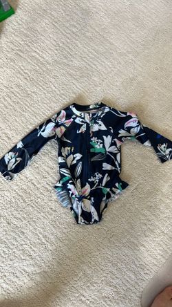 Tea Collection Baby girl swimsuit