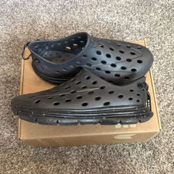 Kane Footwear Men Size 8