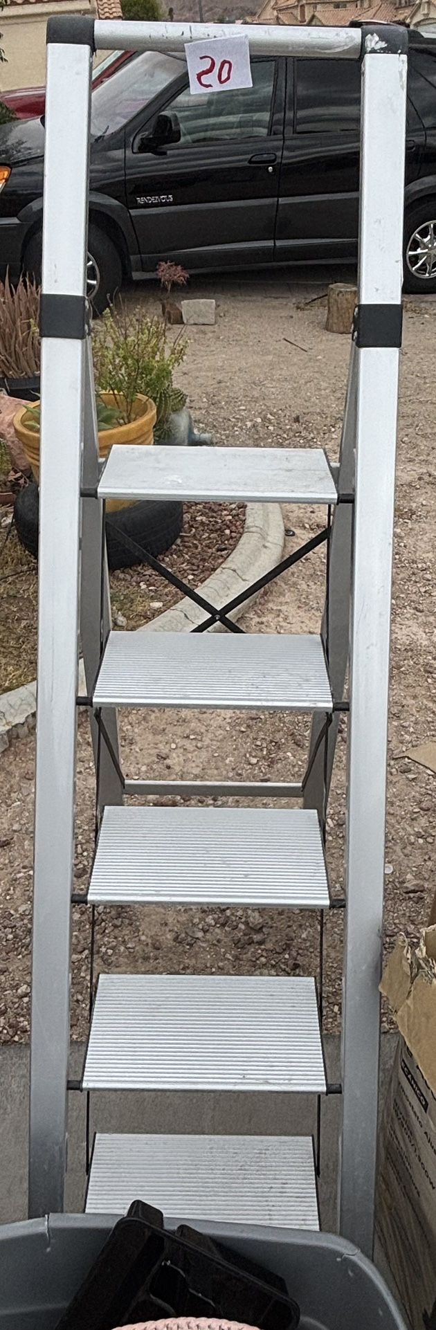 Ladder