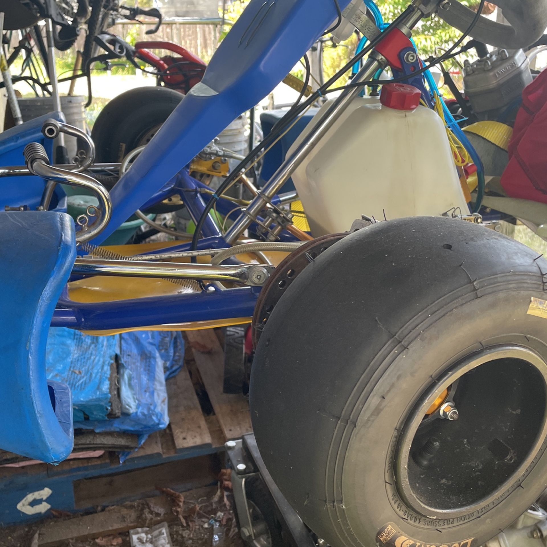 Shifter kart For Sale for Sale in Federal Way, WA OfferUp