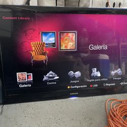  3 Tv For Sale All For $190