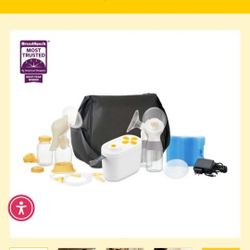 Medela Pump In Style PRO 