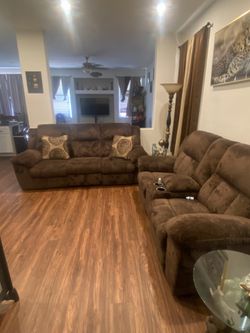 Couches