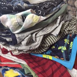 6-9 months baby boy clothes bundle