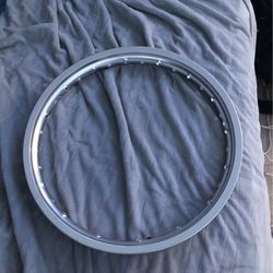 Dirt Bike Rear Rim
