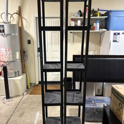 Tower Shelves (2)