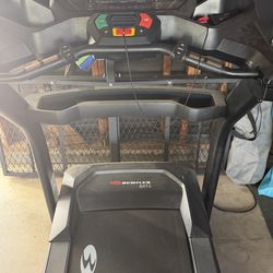 Bowflex Treadmill