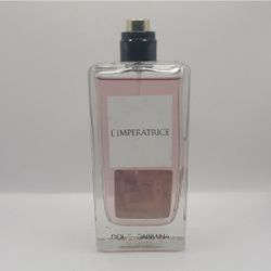 Dolce&Gabbana L'Imperatrice Eau de Toilette. 3.3