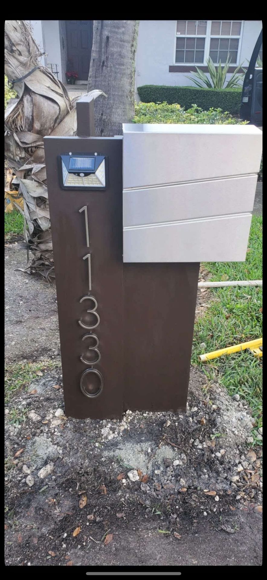 Mail Box