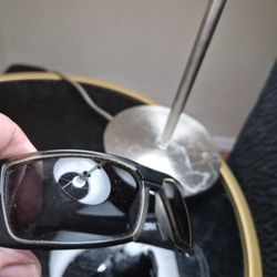 Vintage Spy Sunglasses 