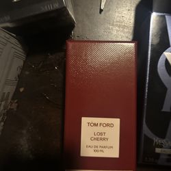 Tom Ford 