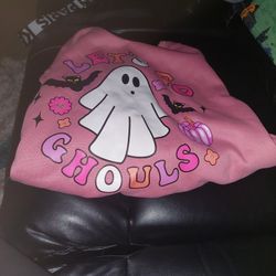 Shein Sweatshirt 