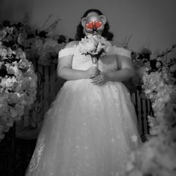 Wedding Dress Of YOUR dreams