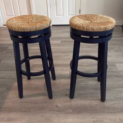 Bar Stools (Swivel) Seats