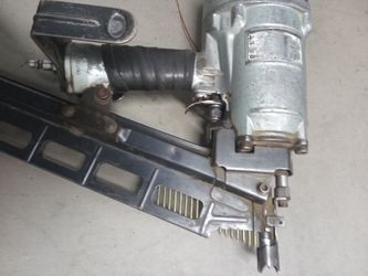 Pneumatic Framing Nailer