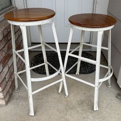 Barstools