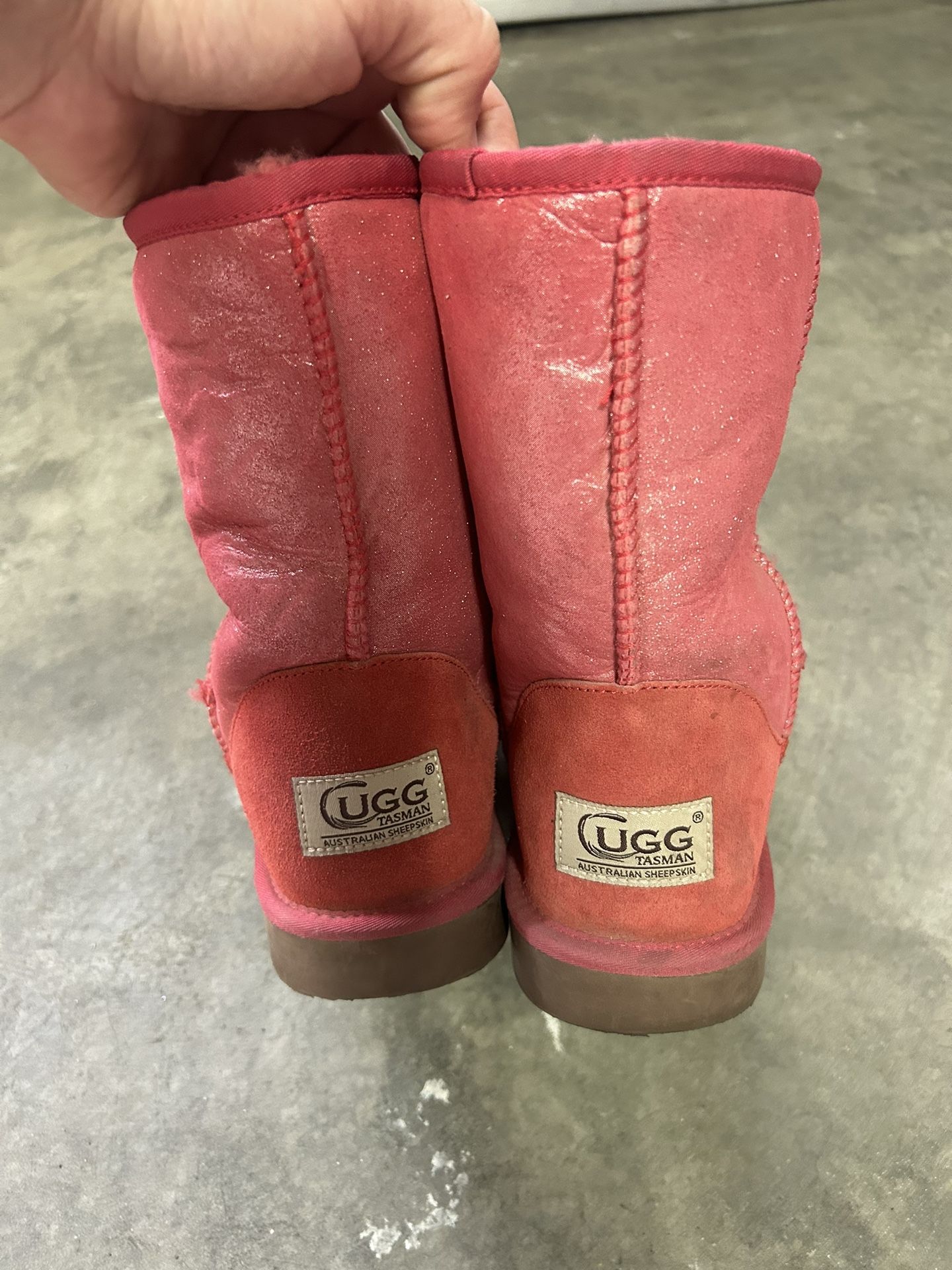Women’s UGGs