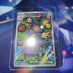 12 Pokemon Full Arts 