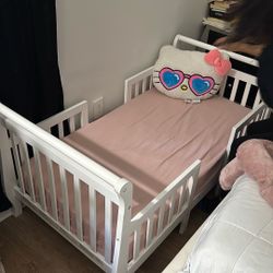 Baby Crib