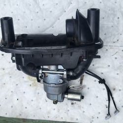 CUB CADET INTELLI POWER PARTS