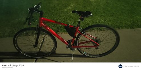 Marin Fairfax SC1 Series Two 2018