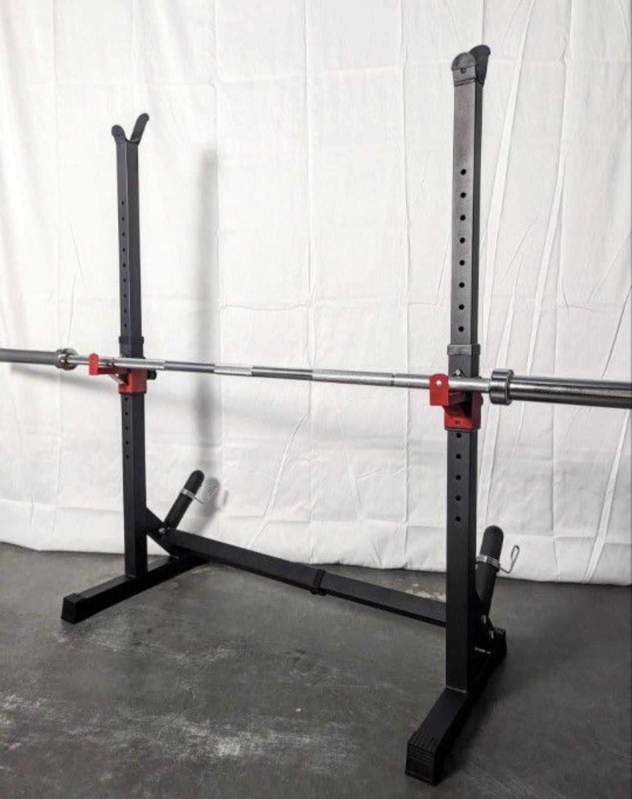 Squat Rack , Squat , Squat Press For Your Weights 