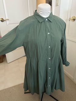 Free People Mini Dress