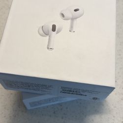 AirPod Pro 2 