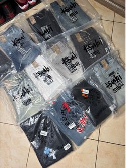 Ksubi, Chrome Heart Jeans