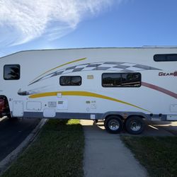 2006 Fleetwood Gearbox 295FS