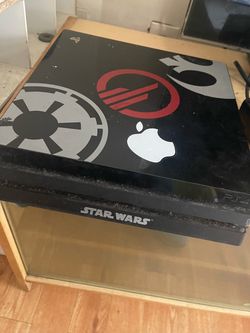 Star Wars ps4
