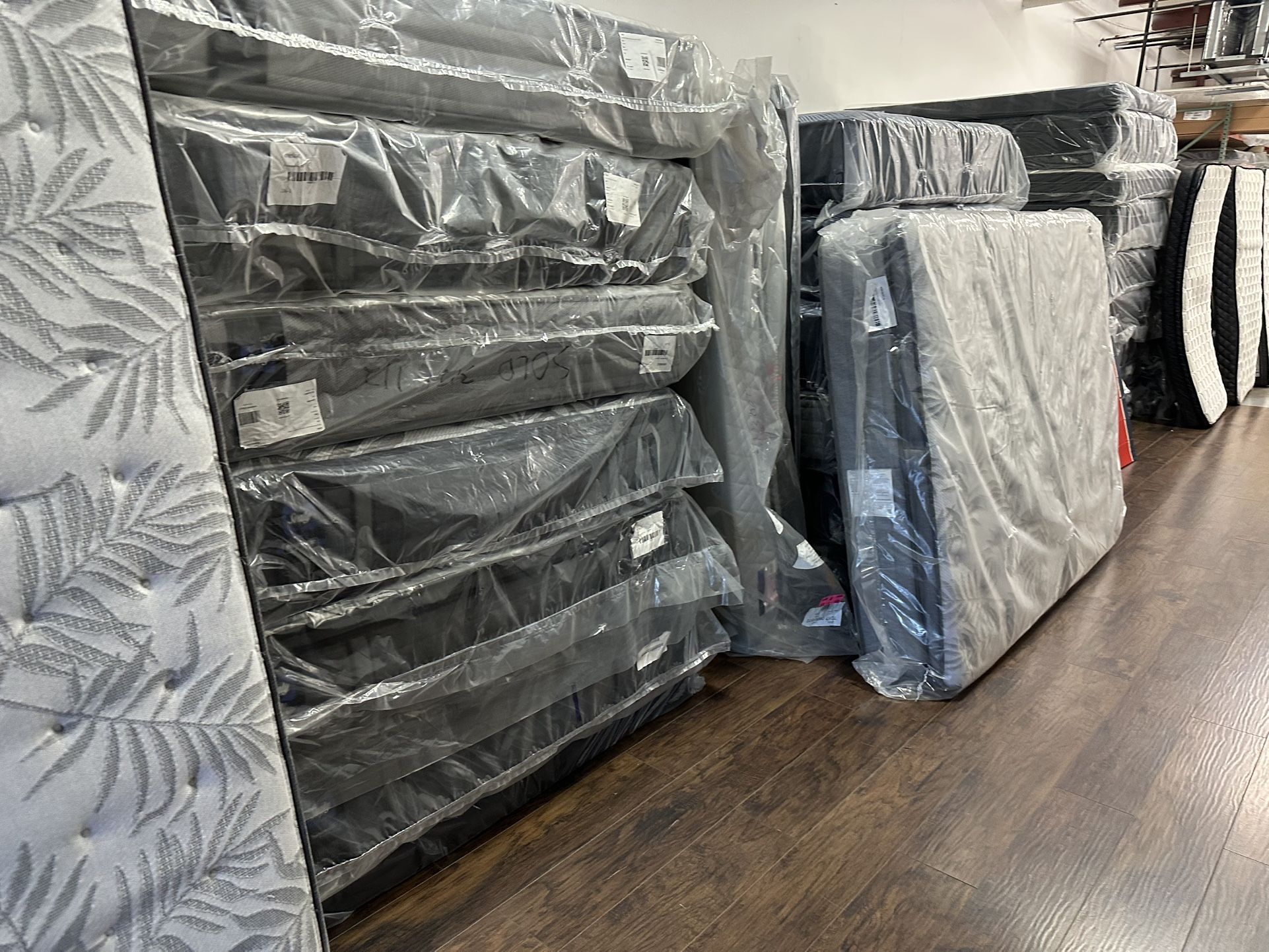 Mattress Clearance Event Happening Now!