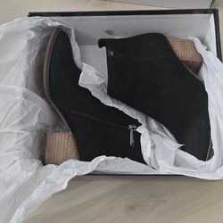 Blondo Waterproof Boots