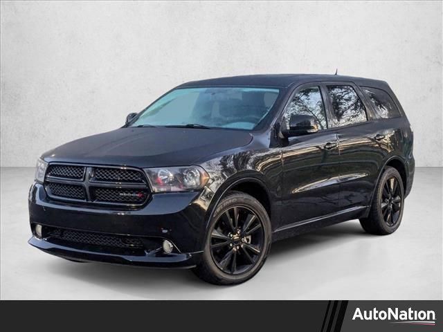 2013 Dodge Durango