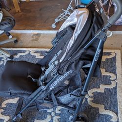 Uppababy Stroller Glux Umbrella Stroller 