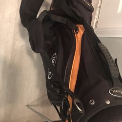 Wilson Golf Bag 