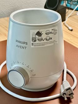 Philips Avent - Bottle Warmer