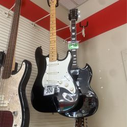 Guitar