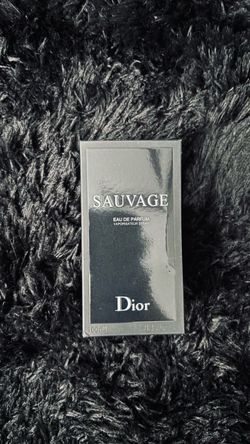 Dior Sauvage Eau de Parfum 100ml