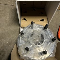 99-2007 Tahoe Yukon Silverado Suburban Hub Bearing With Abs Sensor