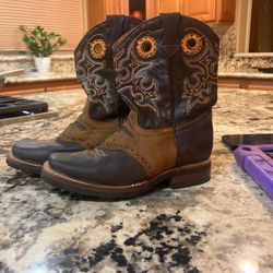 Cowboy Boots