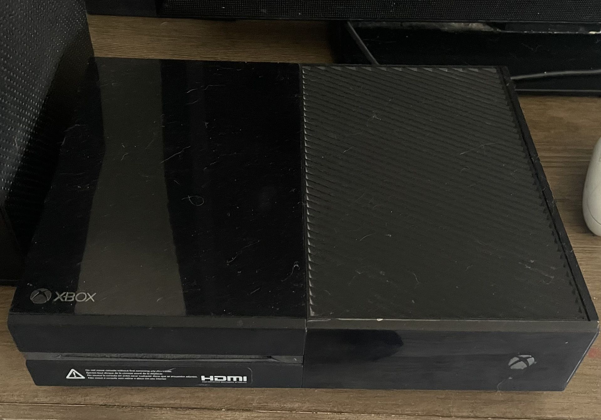 Xbox One