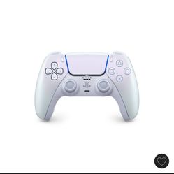 Sealed New PS5 Controllers
